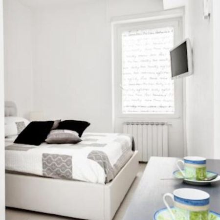 San Lorenzo Suite โรม ภายนอก รูปภาพ