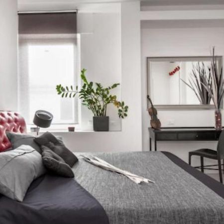 San Lorenzo Suite โรม ภายนอก รูปภาพ